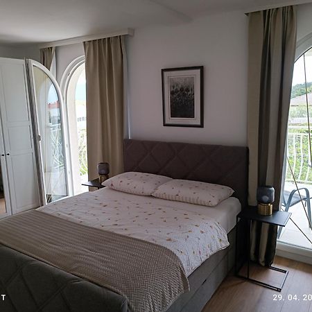 Marko Rooms Krk Town Quarto foto