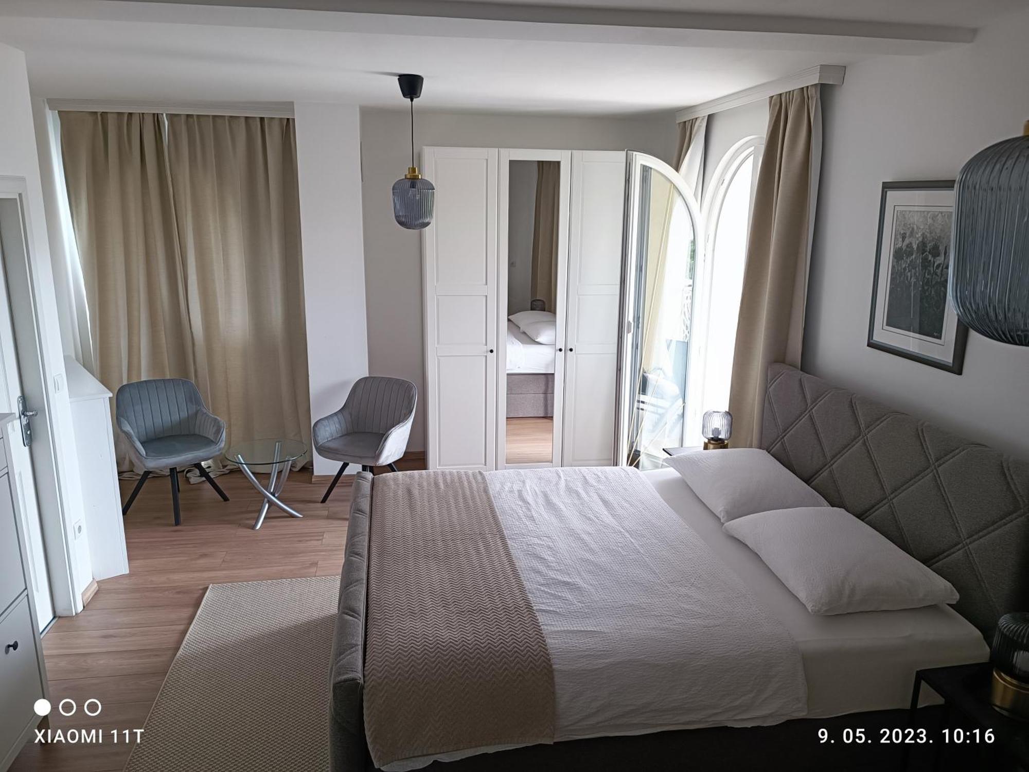 Marko Rooms Krk Town Quarto foto