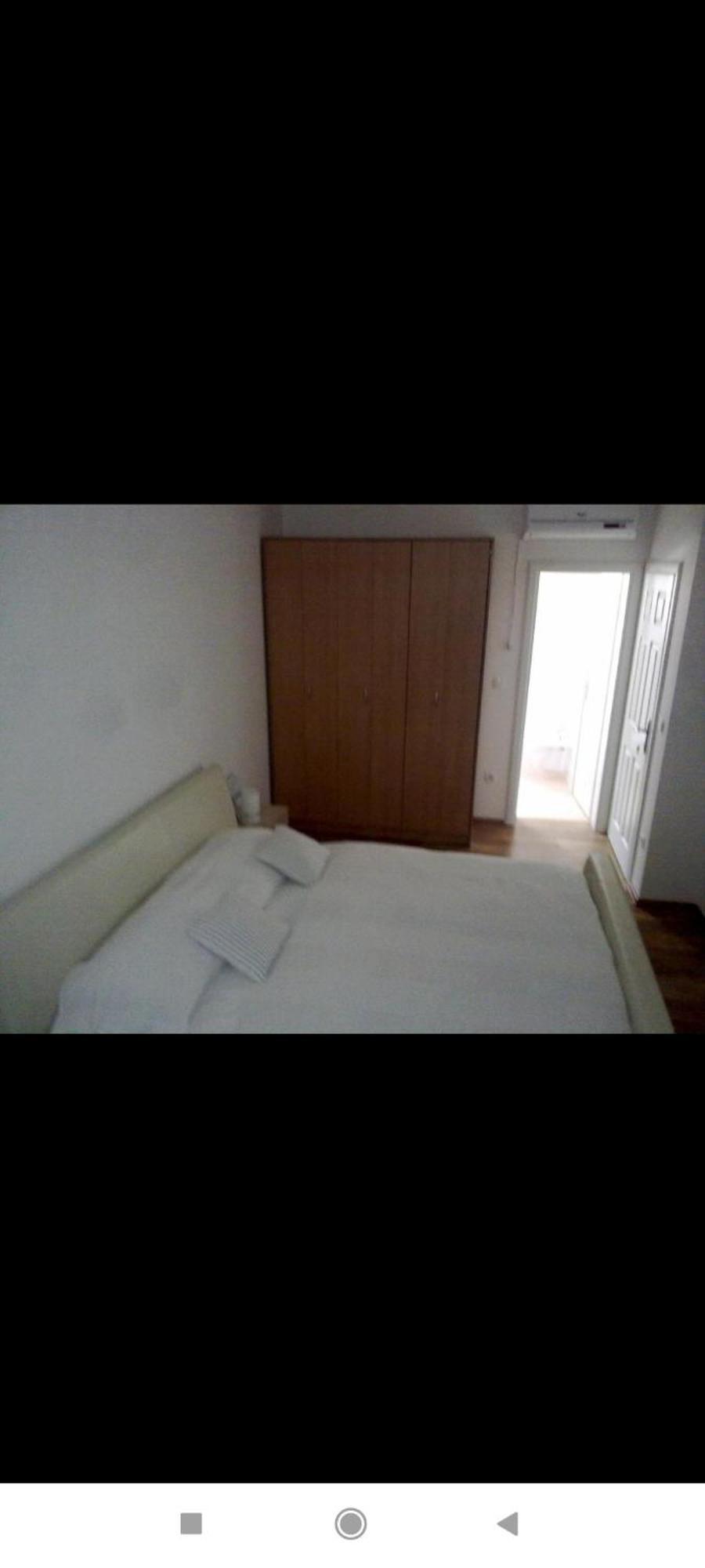 Marko Rooms Krk Town Quarto foto