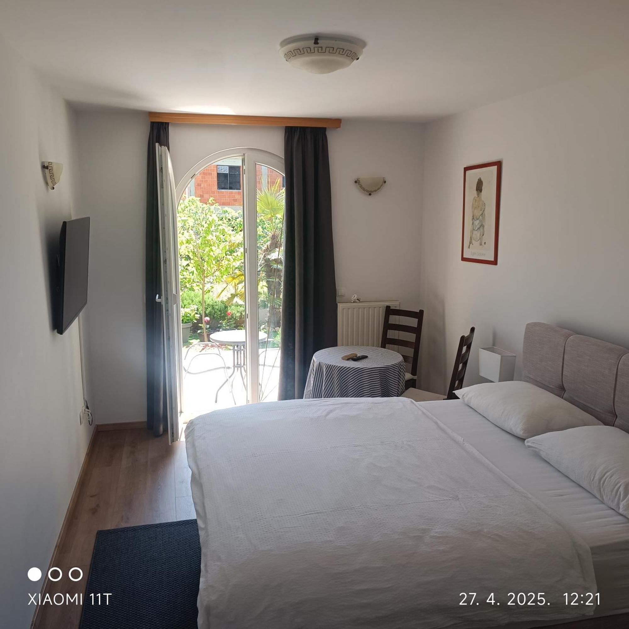 Marko Rooms Krk Town Quarto foto