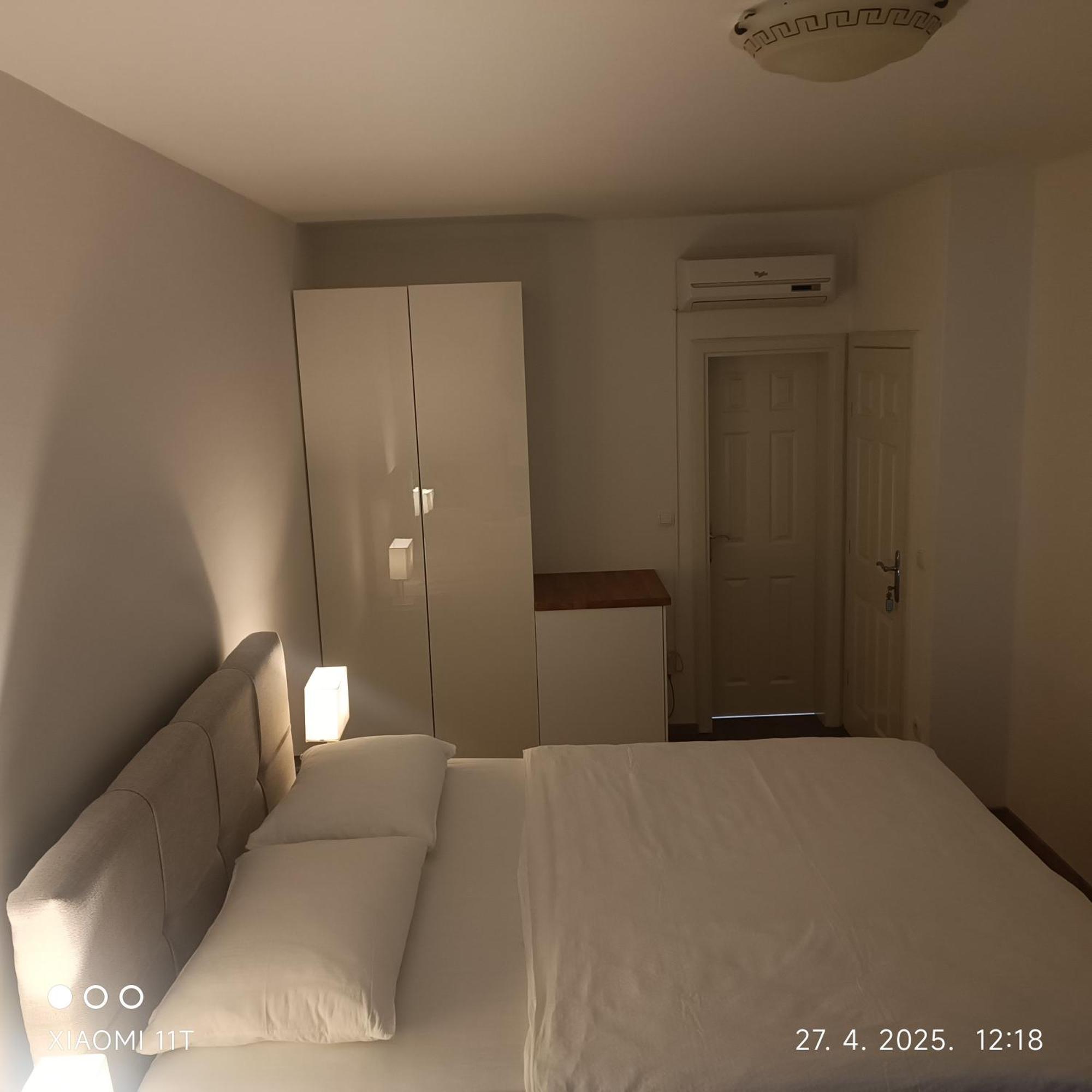 Marko Rooms Krk Town Quarto foto