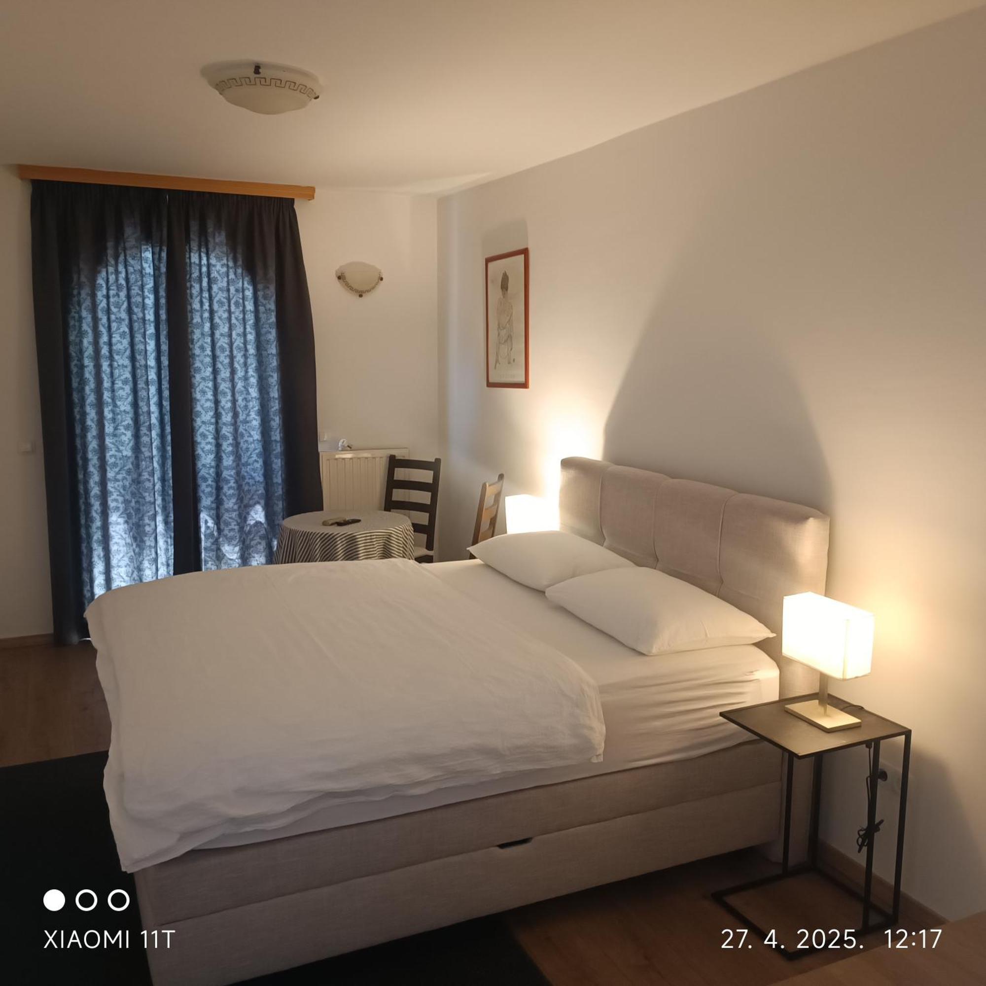 Marko Rooms Krk Town Quarto foto