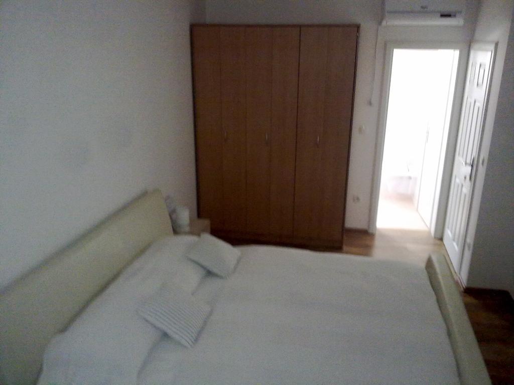 Marko Rooms Krk Town Quarto foto